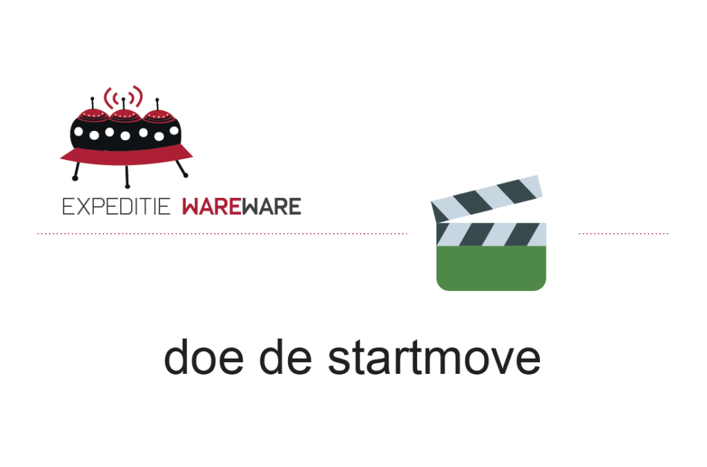doe de startmove