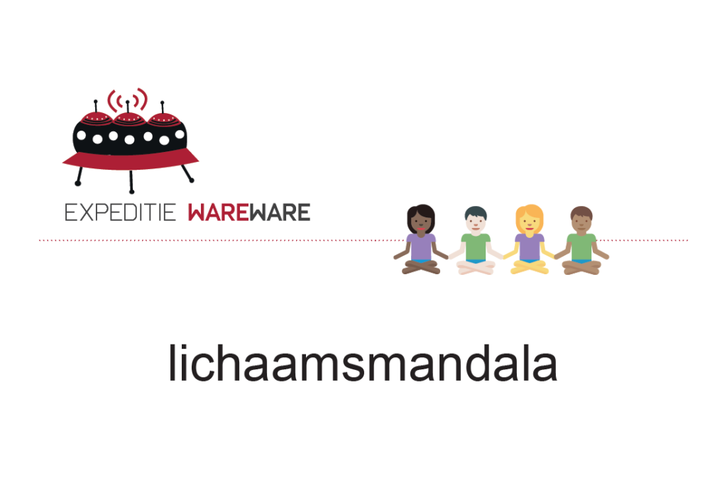 lichaamsmandala